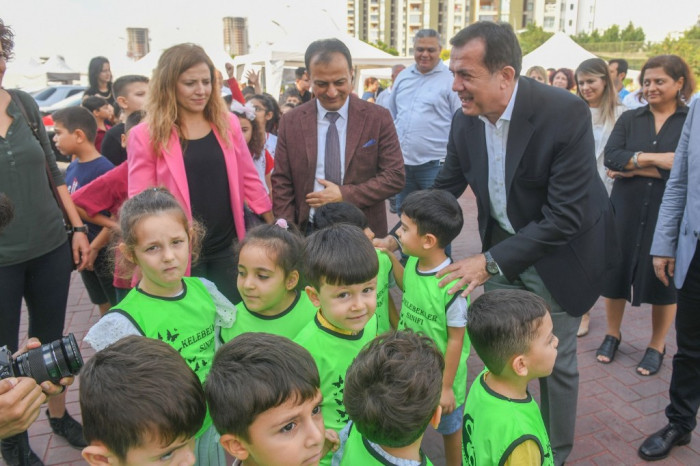 4. Yenişehir Bilim Şenliği 