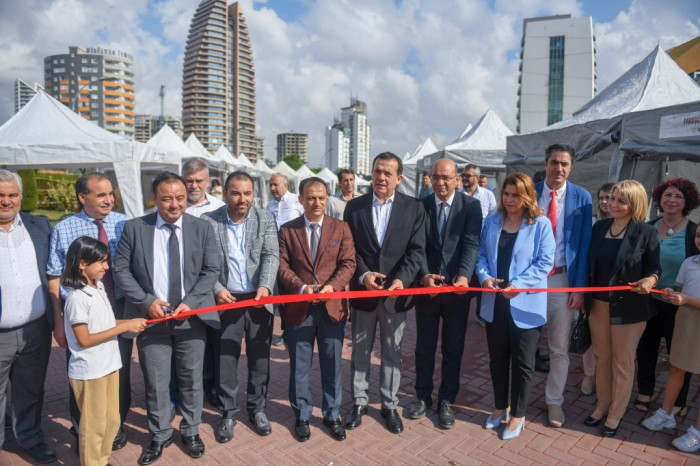 4. Yenişehir Bilim Şenliği 