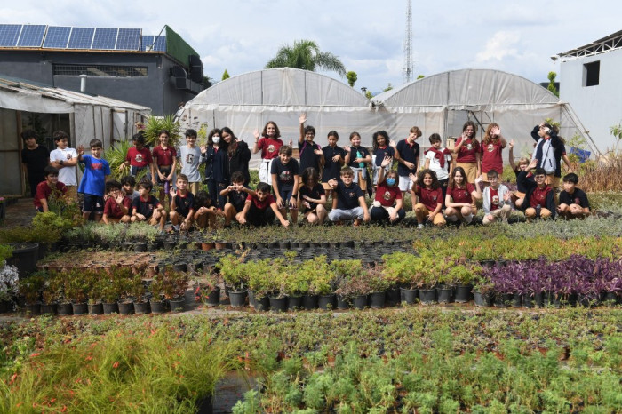 4. Yenişehir Bilim Şenliği 