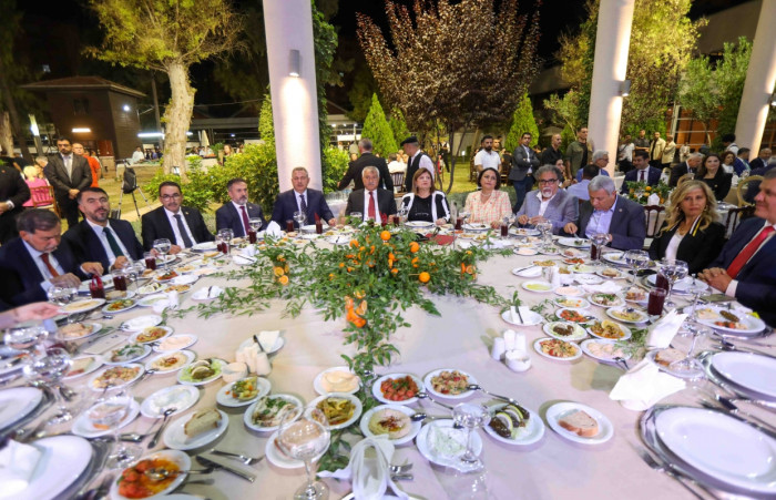 6. Uluslararası Adana Lezzet Festivali 