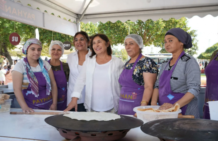 6. Uluslararası Adana Lezzet Festivali 