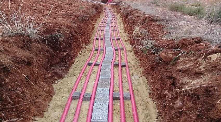  EDAŞ'tan Mersin’in Erdemli ve Tarsus ilçesine Enerji Yatırımı