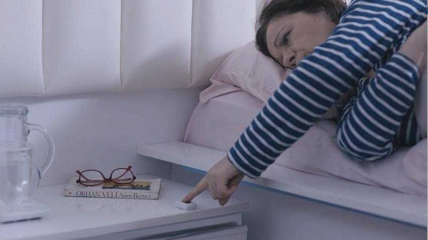  “Mavi Umutlar” projesi engelleri ortadan kaldırıyor