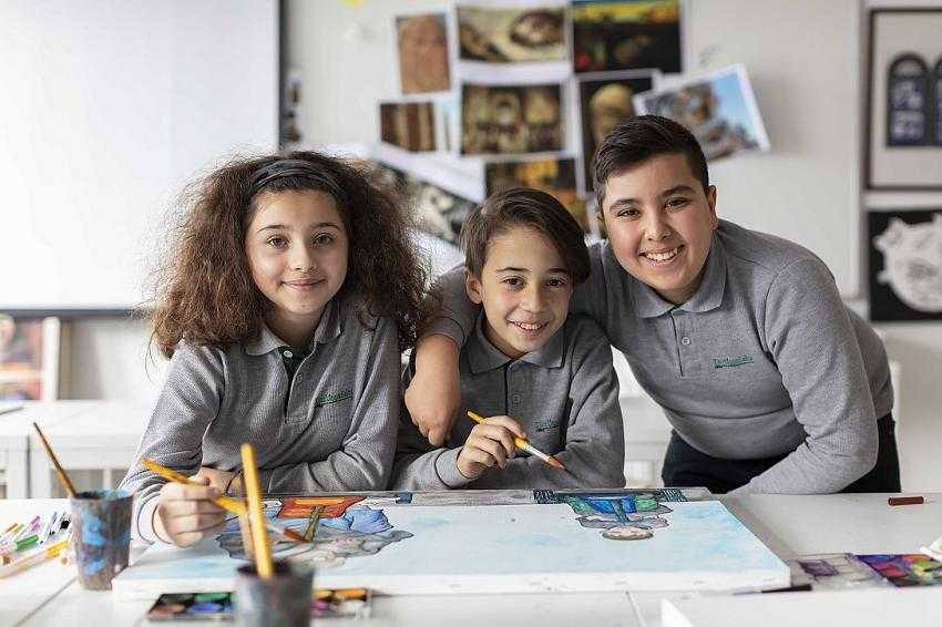 8 Yıl ücretsiz kolej eğitimi 