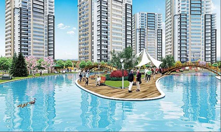 “İnşaat Sektörü Ekonomik ve İnsani İşlevi Son Derece Önemli Olan Bir Sektördür”