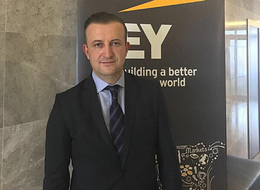 Yenilenebilir Enerji Sektöründe Toparlanma Hızlı Olacak