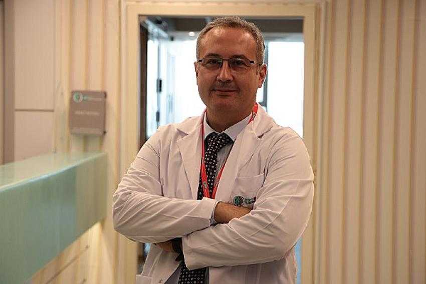 Covid-19 atlatan kişiler, doktora danışarak spor yapmalı 