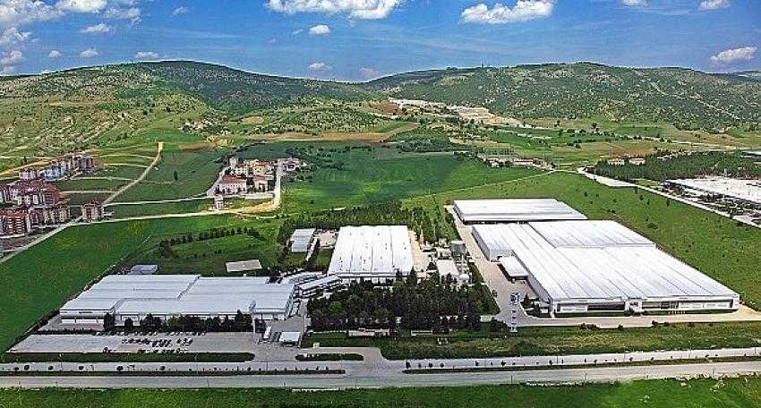 “Türkiye'yi kaskad cihazlarda üretim üssü yapıyoruz”