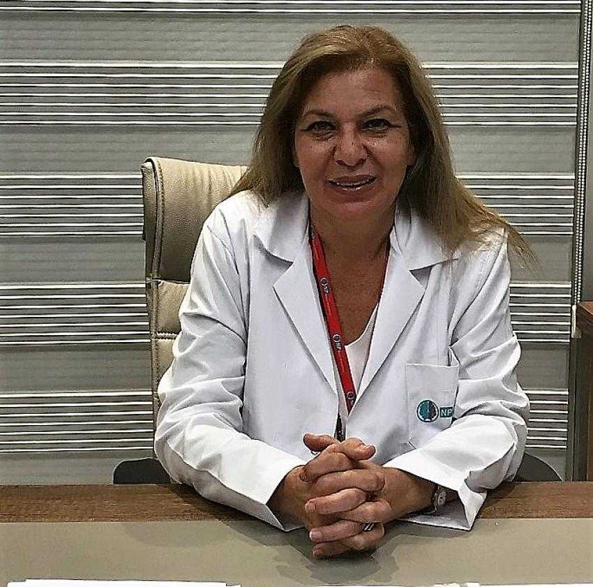 Kronik Ağrılar Yaşam Kalitesini Etkiliyor