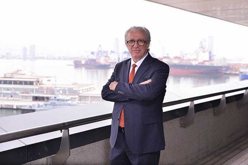 Ege İhracatçı Birlikleri “Sıfır Atık Belgesi” Alan İlk İhracatçı Birlikleri Oldu