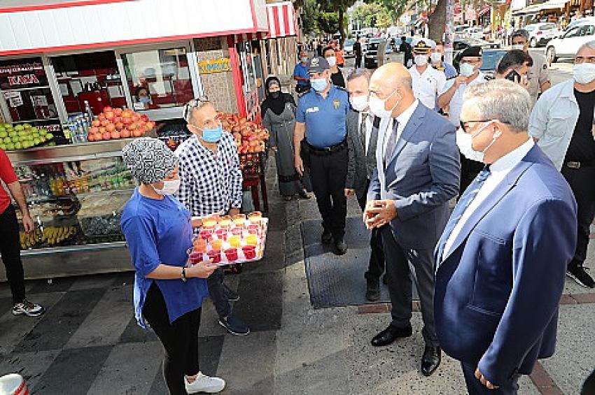 Sağlık İçin Hepimiz İçin