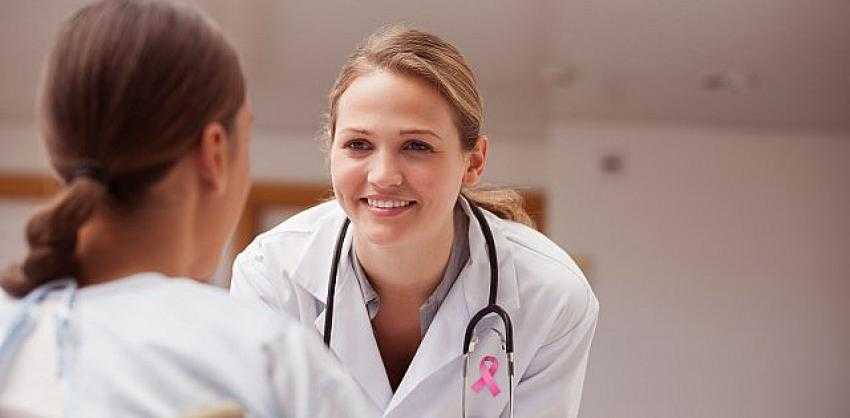 “Türkiye’de Akciğer Kanseri Birinci Sıraya Yerleşti”