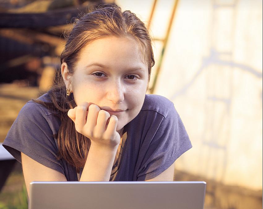 TEV Uzaktan Eğitimde Eşit Fırsat