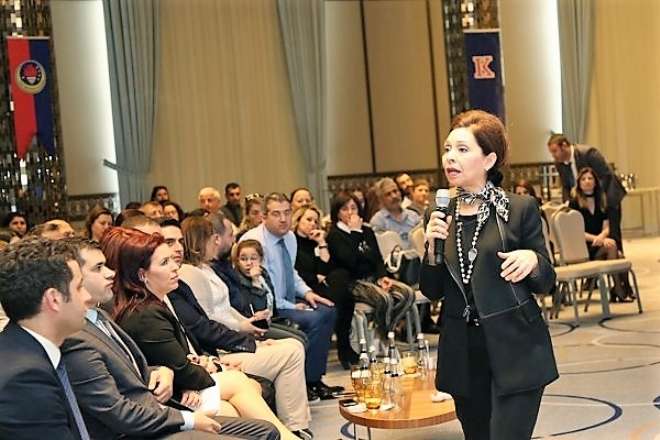 TED Uluslararası Okul Olma Statüsüne Sahip Eğitim Kurumu!