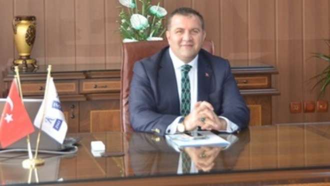 Meslekî Eğitim Çalışmalarına Mersin Öğretmen Akademisi İle Hazırız 