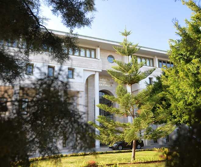 Üniversite Öğrencileri Veri Merkezini Radore ile Tanıdı