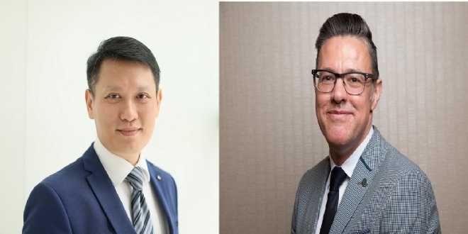 Ortadoğu'ya Teknoloji Üssü