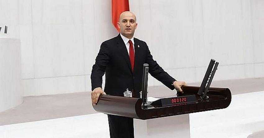 Kılavuz: “İklim Değişikliği, Mersin’i Tehdit Ediyor”