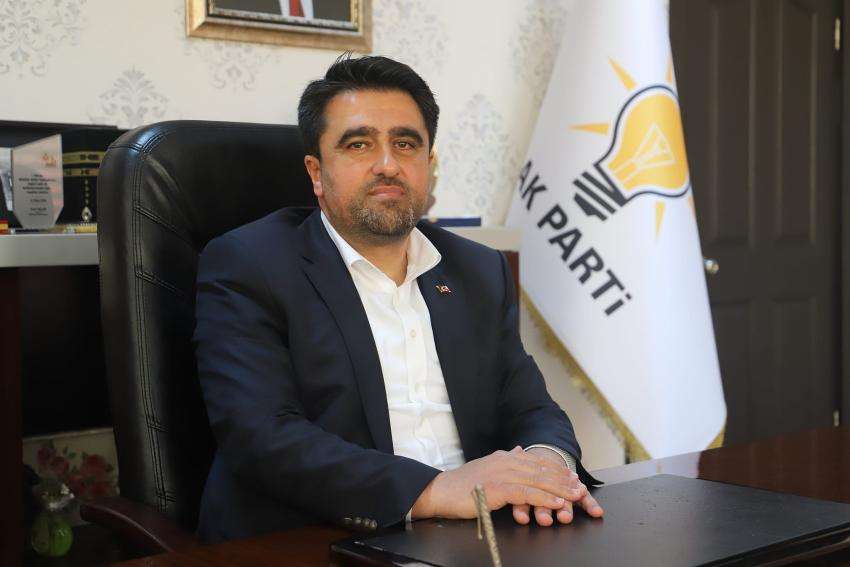 Ercik: 24 Temmuz Gazeteciler ve Basın Bayramını kutladı