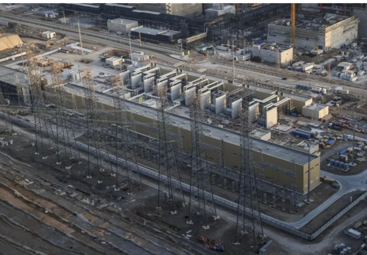 Akkuyu NGS&rsquo; de G&ouml;rev Yapacak