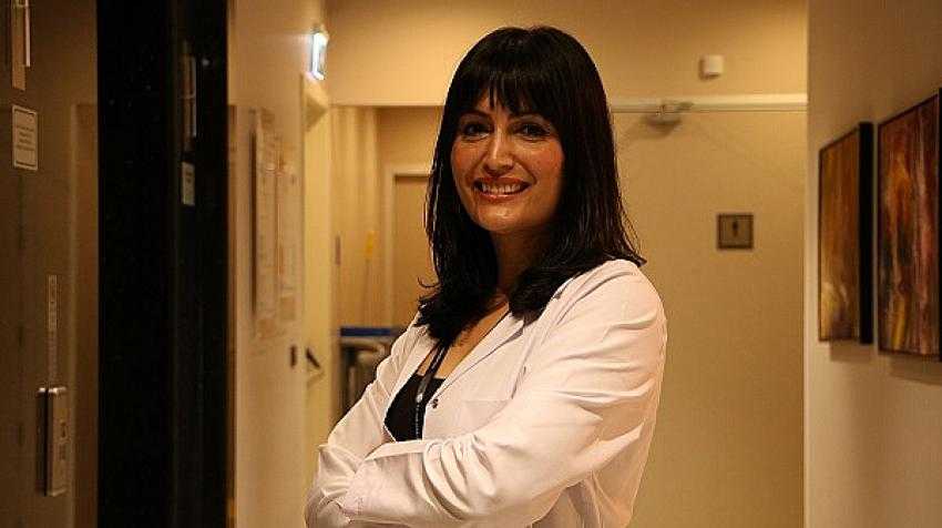 Andropozu Hafif Belirtilerle Atlatabilirsiniz