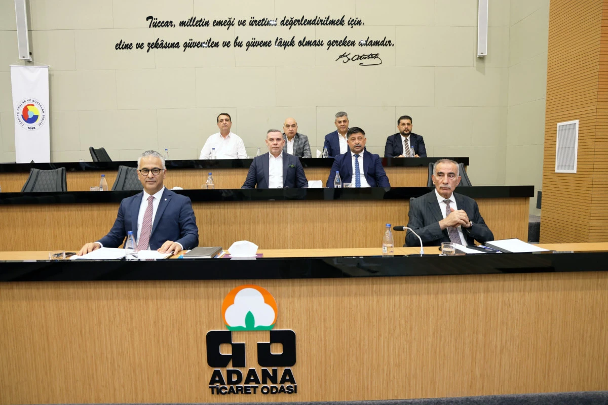 Ato'da '6 yıldızlı akreditasyon' gururu
