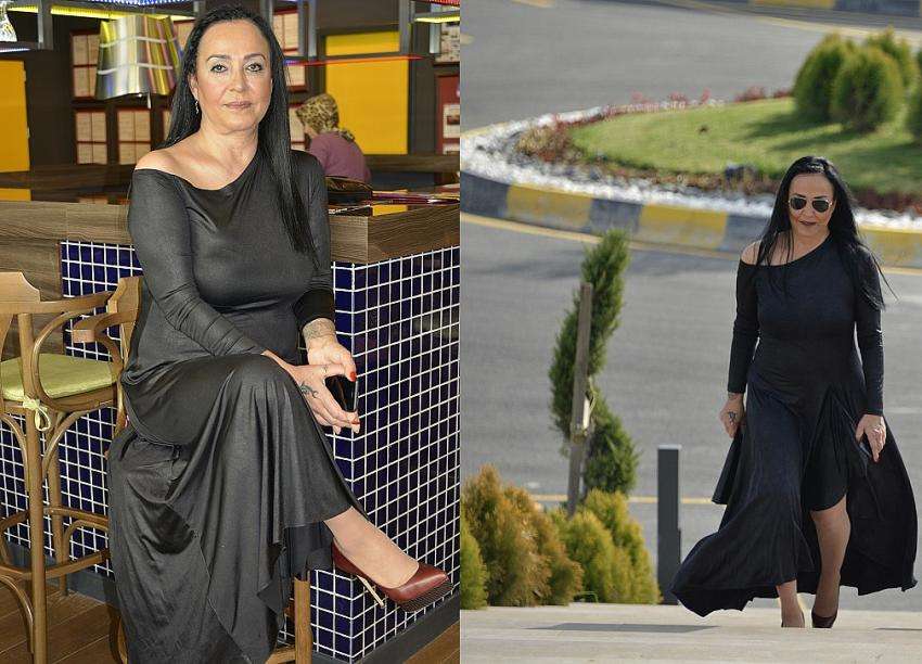 İş Dünyası Ve Cemiyet Hayatının Ünlü Avukatı