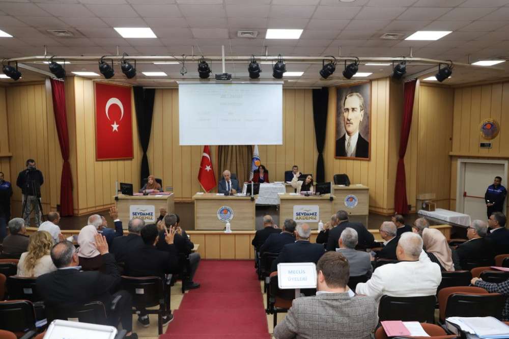 Başkan Gültak Denetim Raporuna Yönelik Eleştirilere Tek Tek Yanıt Verdi