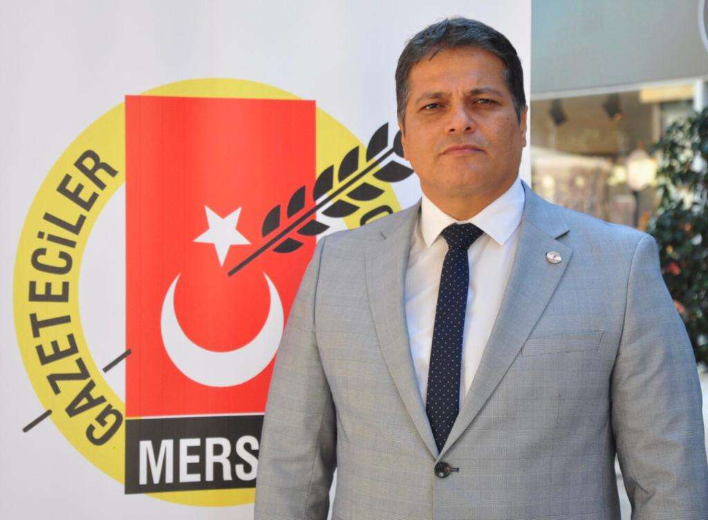 Başkan Tepe’den 29 Ekim Mesajı