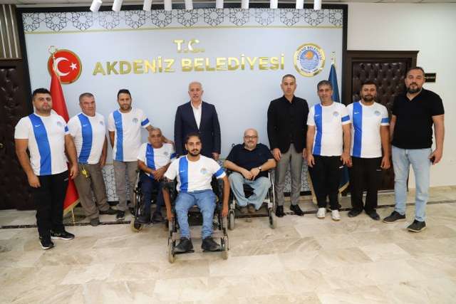 Basketbolcularından İkinci Ligde Başarı Sözü