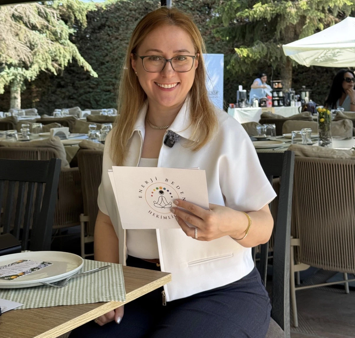 Bedenin G&ouml;r&uuml;nmeyen Y&uuml;k&uuml;ne Dikkat