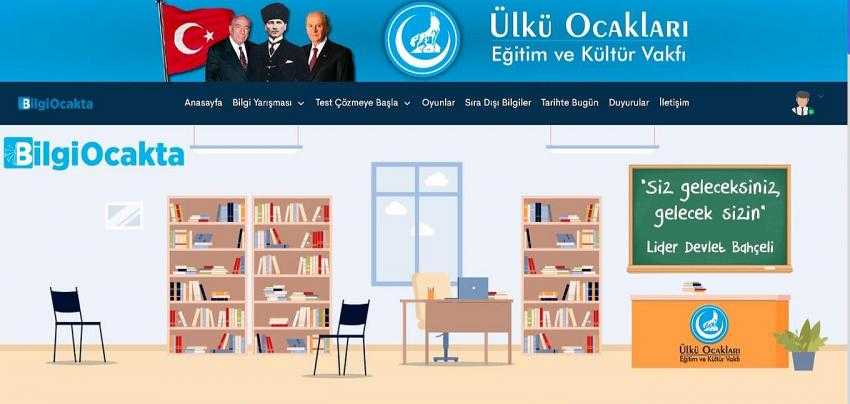 Dijital Eğitim ve Kültür'ün Yeni Adı; 