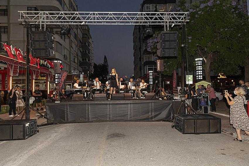 B&uuml;y&uuml;kşehir, Avrupa Hareketlilik Haftası&rsquo;nda Mersin&rsquo;e Hareket Katıyor