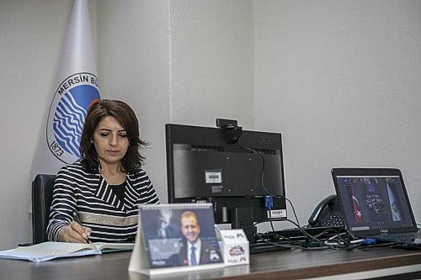 G&ouml;&ccedil; K&uuml;resel G&ouml;rev G&uuml;c&uuml; Kurulması Kararı Alındı