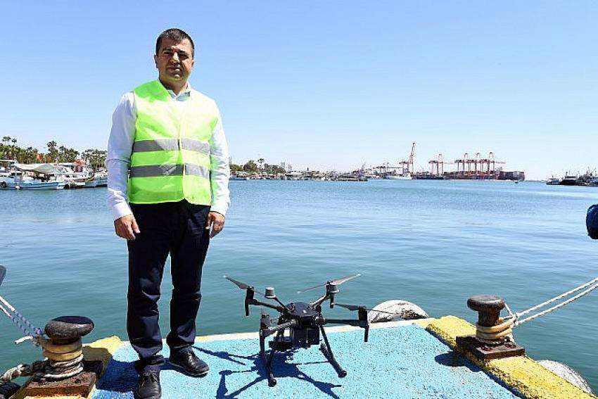 Büyükşehir’in Denetimleri Caydırıcı Oldu