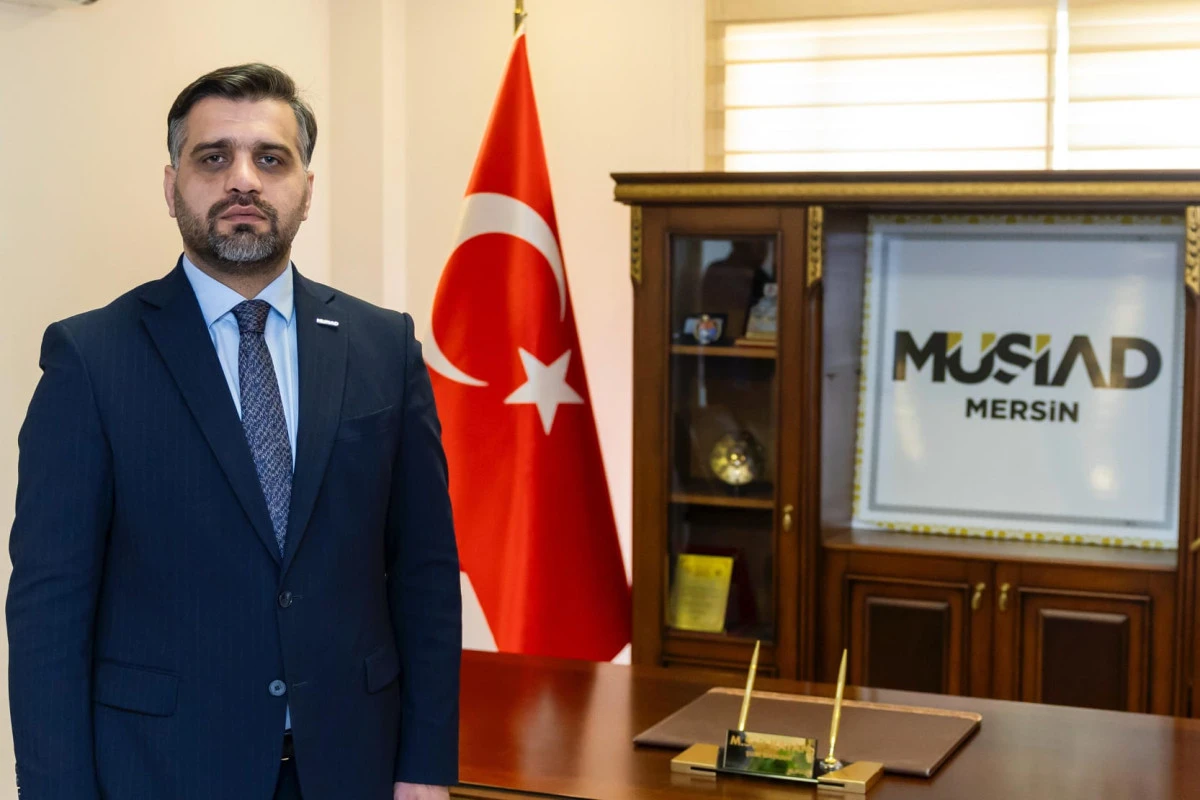 ​B&uuml;y&uuml;me T&uuml;m Sekt&ouml;rlere Yayılmalı