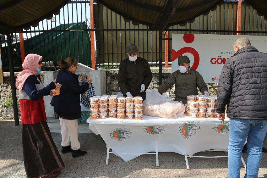 “Başkanımız, Milli Değerlerimizi Yeni Nesle Aktarıyor”