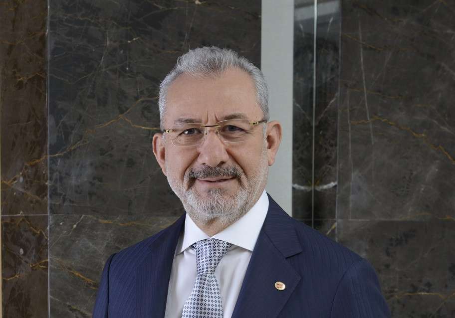 Demir-Çelik Sektöründe Geri Dönüşüme Odaklanmalıyız