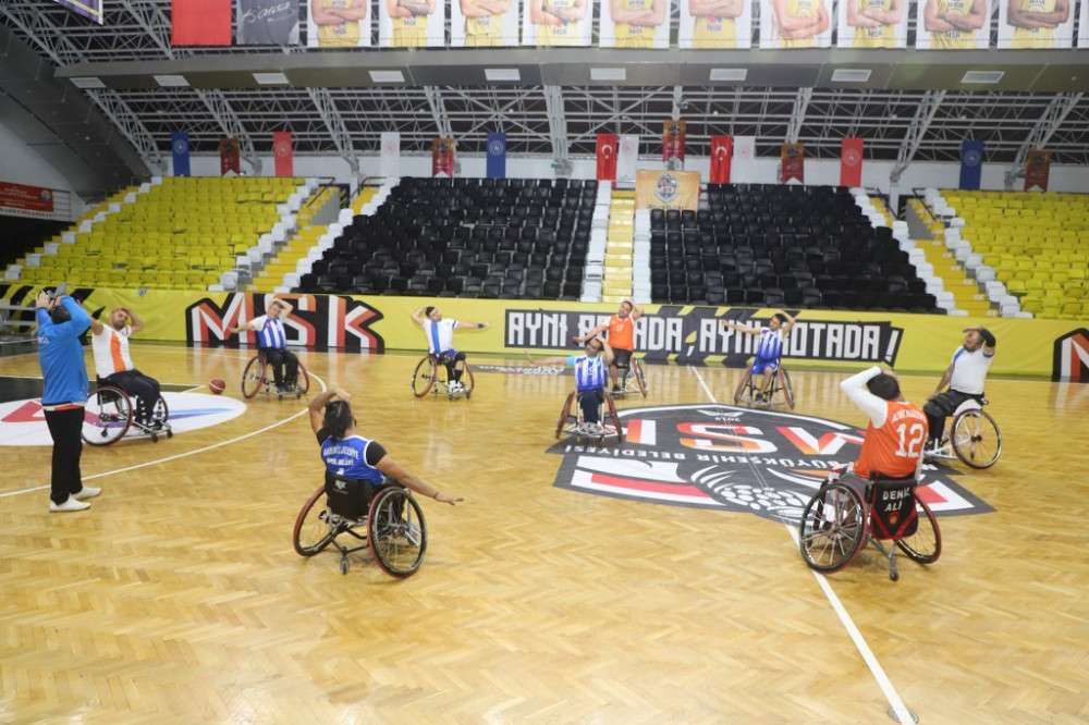 Diyarbakır Deplasmanından Galibiyetle Dönmek İstiyor