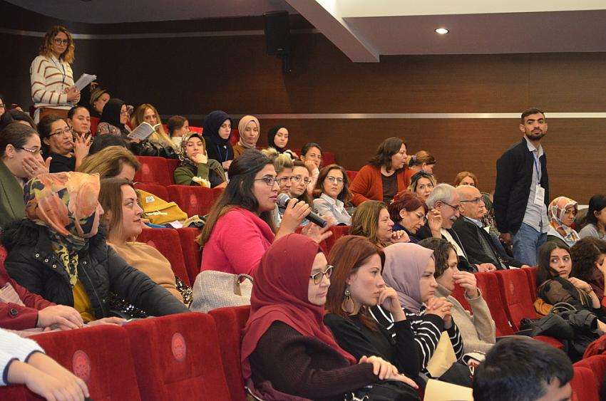 1.Okul Öncesi Eğitim Zirvesi