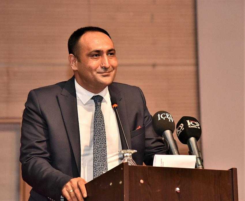 Türkiye’nin Bu Yılki Hedefi 50 Milyon Turist Çekmek