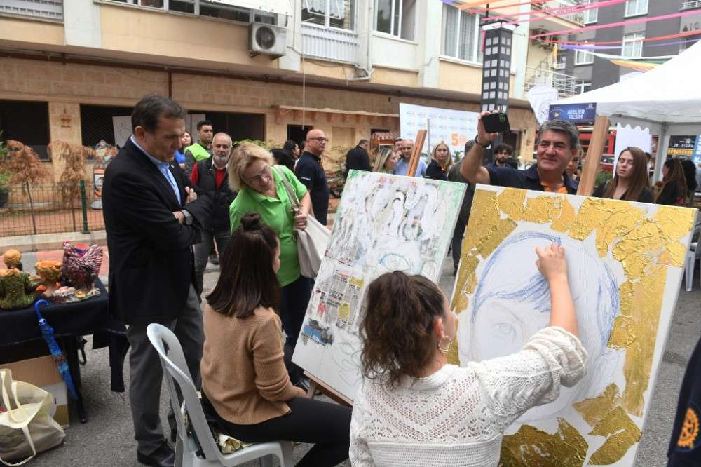 Gelir Maden Şehitlerinin Ailelerine Bağışlanacak