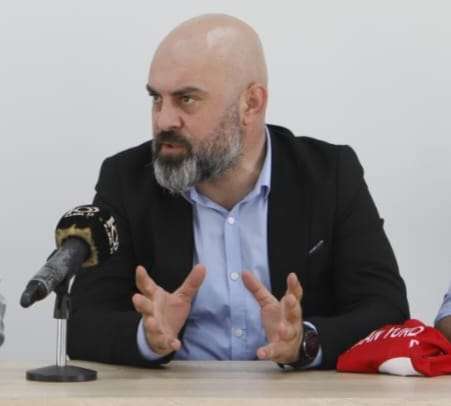 HAK-İŞ İl  Başkanı YÜCE'den Cumhuriyet Bayramı Mesajı 