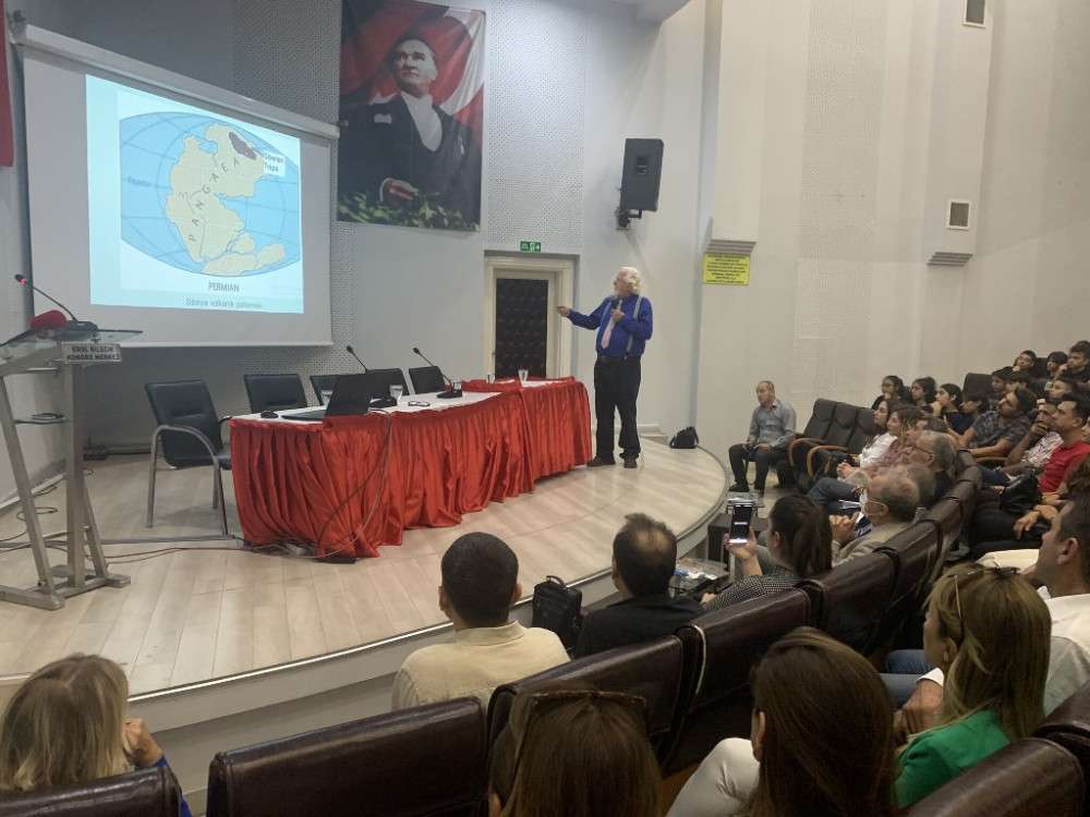 Hatay’ı Bekleyen Tehlikeler Var