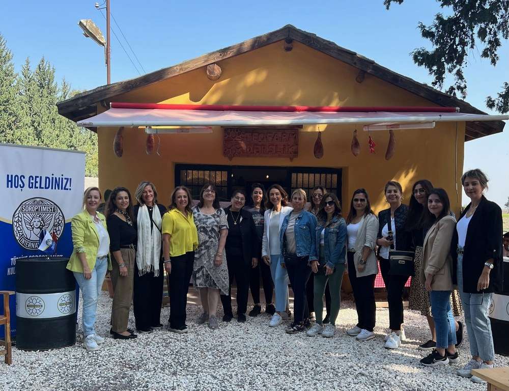 ‘’Herkes İçin İnsan  Hakları’’ 