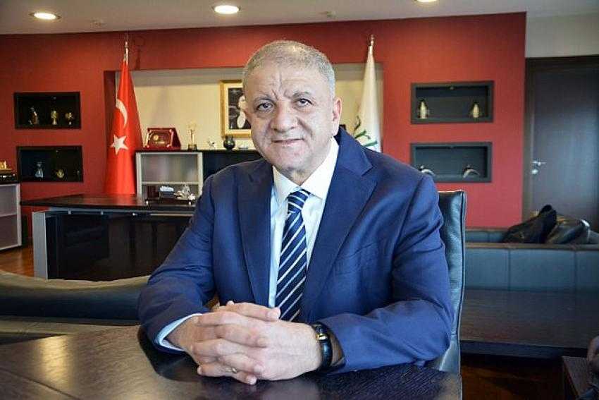 Geleceğin Gıdası Çevre Dostu Bakliyatlar Olacak’