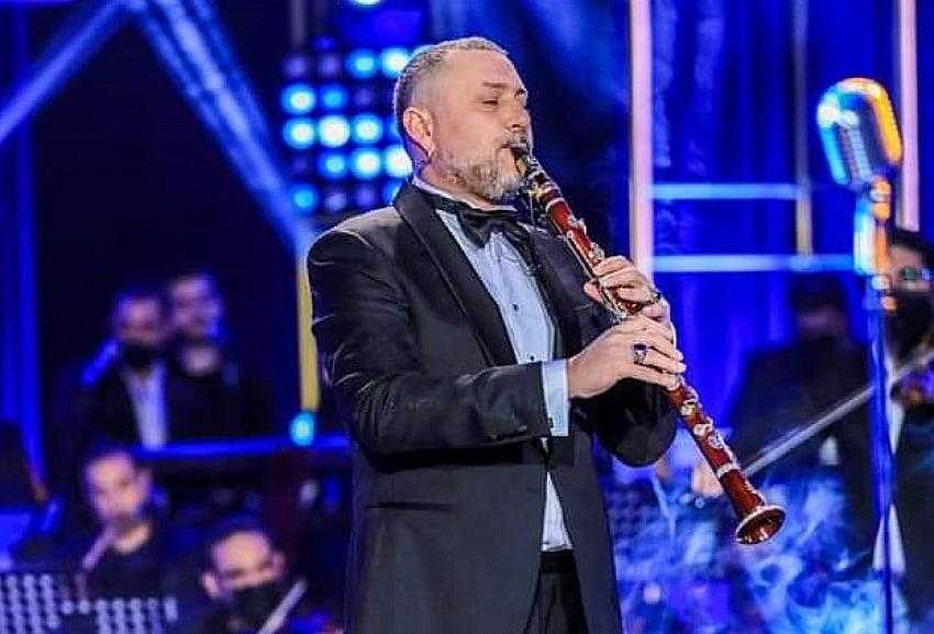 Hüsnü Şenlendirici Toroslar'da Konser Verecek