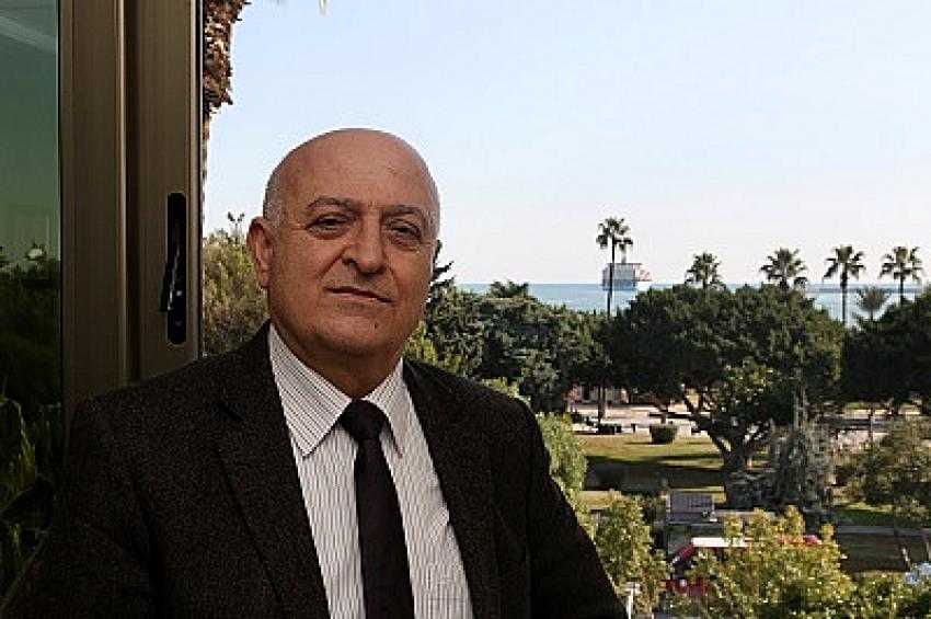 Mersin’in Önemli Değerleri Yeni Yatırımlara Feda Edilmemelidir