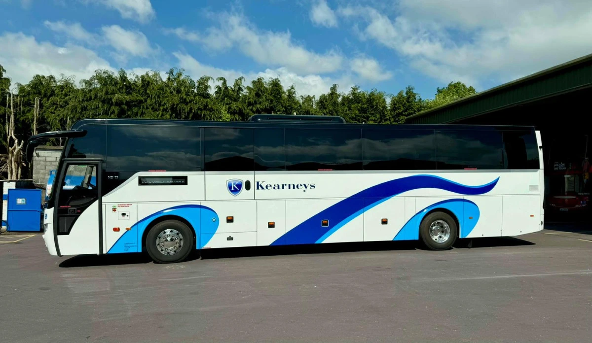 İrlanda, Portekiz ve İtalya&rsquo;ya Yeni Ara&ccedil; Teslimatı