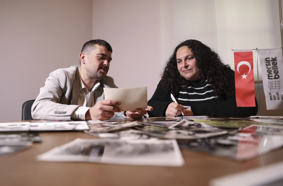 Kent Mirasını Gelecek Nesillere Taşıyacak